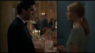 Gwyneth Paltrow amp David Schwimmer clip [upl. by Mazman]