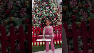 ÁRBOL DE NAVIDAD 🎄 Créditos Alarin youtube yt funny youtubeshorts shortvideo share like [upl. by Baptista934]