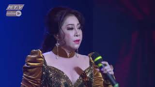 LIVE SHOW NGHỆ SĨ HỒNG NGA 2018  NSUT THOẠI MỸ BIỂU DIỄN TRÍCH ĐOẠN VÕ TẮC THIÊN [upl. by Suiraj]