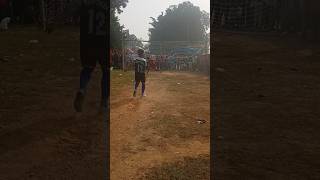 Bahut aacha wala penalty shooting sorts penalty localsports soccer vairalsong footballytshort [upl. by Schiro948]