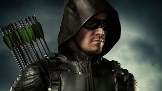 Arrow Season 4 Trailer [upl. by Enomar]