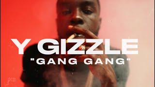 Trottie Y Gizzle  Gang Gang Official Music Video [upl. by Simaj]