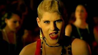 KITTIE Sorrow I Know version 2 Too Hot For TV 2010 OFFICIAL VIDEO [upl. by Ahsiloc]