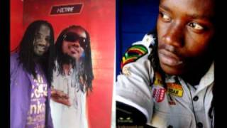 BADDA THAN DEM  I OCTANE amp ZAMUNDA [upl. by Ravens]