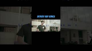 Teejayx6 Dark Web Detroit Rap Songs 313 detroit michigan detroitrap [upl. by Leila]