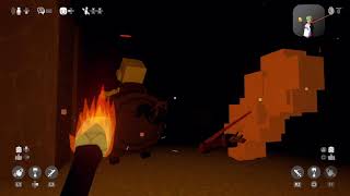 Rec Room Crescendo Mini Boss 5 [upl. by Carce852]