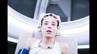 Flatliners 2017 Trailer deutsch [upl. by Bonacci]