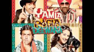 YAMLA PAGLA DEEWANA REMIXwmv [upl. by Torray95]