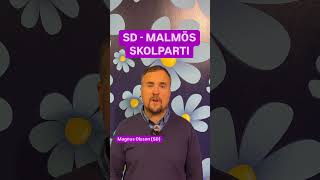 SD Malmö storsatsar på skolan [upl. by Engud436]