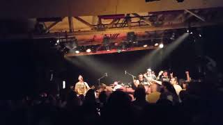 Blockheads  Live Grrrnd Zero Lyon 15062024 LIXIVIAT Festival 2  day 2 [upl. by Dedrick]