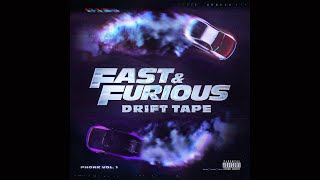 DVRST  Slapper Fast and Furious Drift Tape  Phonk Vol 1 [upl. by Meluhs451]