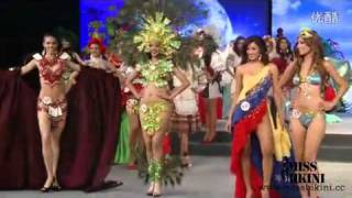 Miss Bikini International 2011 World Finals Teaser [upl. by Errick]