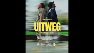 UITWEG  short movie [upl. by Cis184]