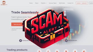 SydneyFX Review SCAM sydneyfxio Reviews 2024 [upl. by Kiernan]