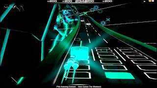 Pnk  Here Comes The Weekend Clean Audiosurf [upl. by Faunia]