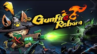 Gunfire Reborn iOS by Duoyi Games [upl. by Beller318]