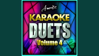 Love Hurts In the Style of The Everly Brothers Karaoke Version [upl. by Kirred]