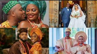 Top Nollywood Actors Who Have Been Married For Years Without A Child [upl. by Aigroeg290]