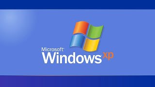 Startup Home Edition  Windows XP [upl. by Eisyak292]