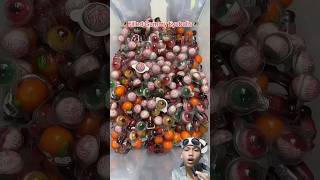 Masukin Permen Buah ⁉️ candy gummylovers satisfying gummi [upl. by Vinnie742]