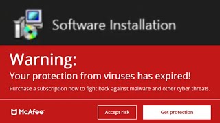 The Antivirus that spreads Malware [upl. by Einnob]