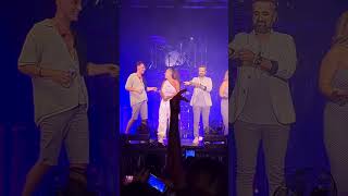 Amel Bent et ses musiciens  25082023 [upl. by Enomahs938]