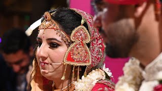 Liza amp Ramesh ji wedding Trailer [upl. by Georg]