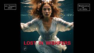 LOST IN WISHPERS [upl. by Matthia]