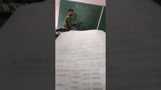 Backbencher Teaching funny kamal backbenchers college rgpvdiploma btech school engineering [upl. by Meridel]