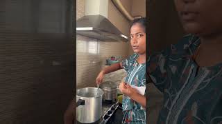 cooking 😂 briyani samayal [upl. by Loginov]