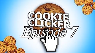 Cookie Clickers Gameplay 7  One Trillion Cookies [upl. by Isabella]