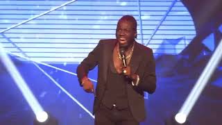 BEST OF AKPORORO STAND UP COMEDY [upl. by Enajiram]