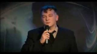 Stewart Lee  Comedy  41st Best StandUp Ever [upl. by Yrred]