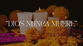 DIOS NUNCA MUERE EN NAHUATL  Coro Niño Jesús nahuatl diademuertos mexico oaxaca [upl. by Faires]