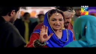 Udaari HUM TV Drama Promo 1 [upl. by Annoved738]