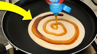 15 Pancakes Ideas [upl. by Ynabla627]