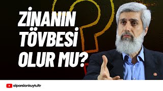 Zinanın tövbesi olur mu Alparslan Kuytul Hocaefendi [upl. by Nosnevets645]