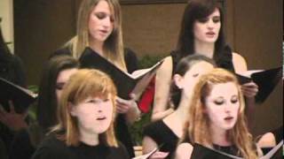 Candlelight Carol  John Rutter [upl. by Buatti]