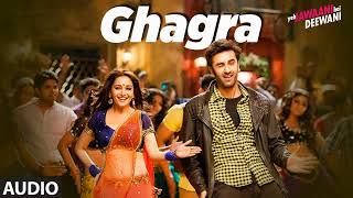 Ghagra Full Video Song Yeh Jawaani Hai Deewani  Pritam  Madhuri Dixit Ranbir Kapoor [upl. by Barclay]