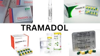 Tramadol [upl. by Oira]