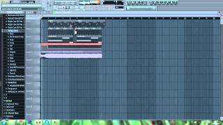 Sandro Silva amp Arston  Symphony drop remake Free FLP [upl. by Ern]