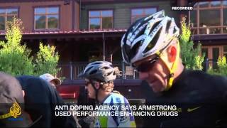 Inside Story  Is drugfree competitive cycling possible [upl. by Eeralih]