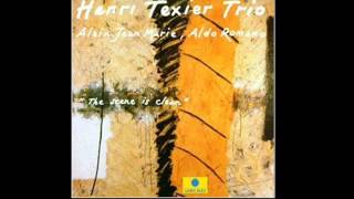 Henri Texier Trio  Stolen Moments [upl. by Kcinom]