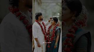 Dream Wedding Moments❤️🫂 shorts youtubeshorts couple marriage love [upl. by Frolick]