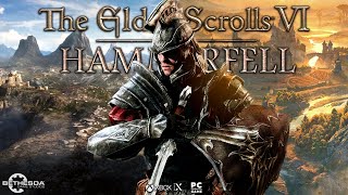 The Elder Scrolls 6™ 2024 Update  Creation Engine 3 Full Development amp More [upl. by Nannaihr]