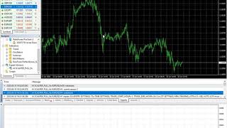 AI Scalper V25 EA Unlimited MT4 System Metatrader4 Expert Advisor Forex Robot [upl. by Farny]