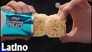 RICE KRISPIES TREATS 2022 [upl. by Boyt]