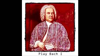 Play Bach I Classical Electronic Music Analog Synthesizer [upl. by Megan265]