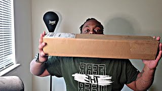 UNBOXING MY DAVIDSON DEFENSE 300 BLACKOUT UPPER [upl. by Elocin]