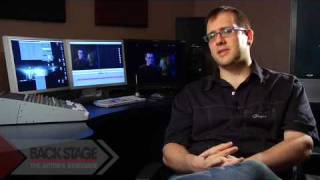 Demo Reels How to Create a Great Demo Reel Part 1 [upl. by Okiruy539]